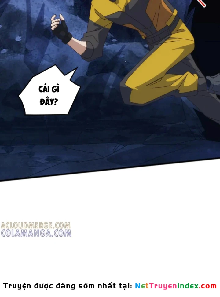 Vạn Tộc Xâm Lược :Mở Đầu Thuần Hóa Cự Thú Cấp Sử Thi Chapter 42 - 41