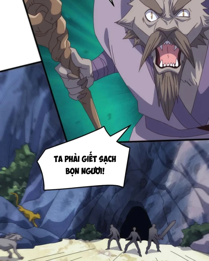 Vạn Tộc Xâm Lược :Mở Đầu Thuần Hóa Cự Thú Cấp Sử Thi Chapter 42 - 43