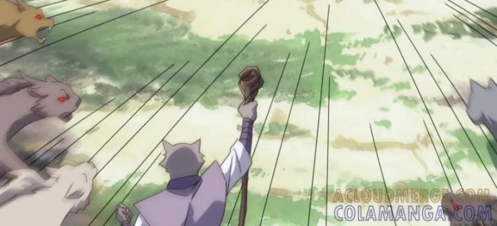 Vạn Tộc Xâm Lược :Mở Đầu Thuần Hóa Cự Thú Cấp Sử Thi Chapter 42 - 44