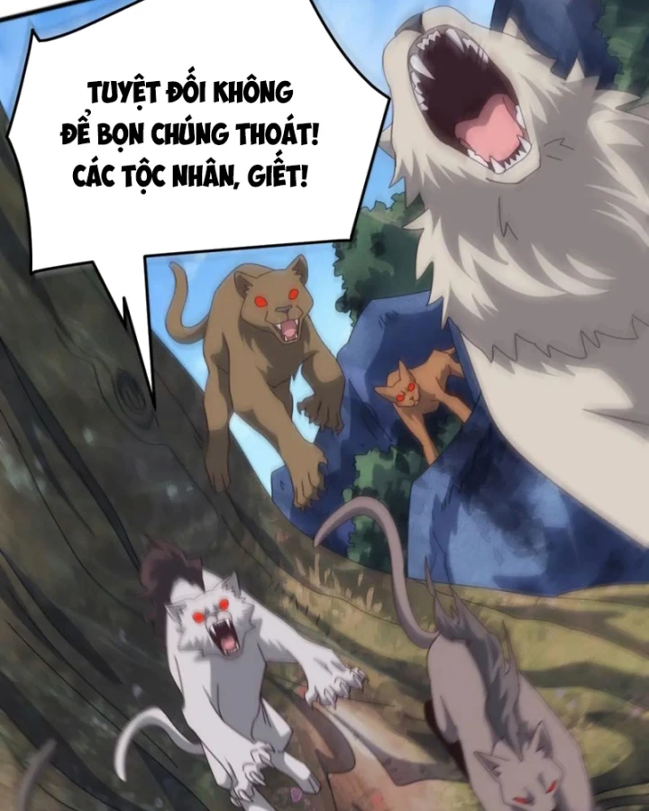 Vạn Tộc Xâm Lược :Mở Đầu Thuần Hóa Cự Thú Cấp Sử Thi Chapter 42 - 46