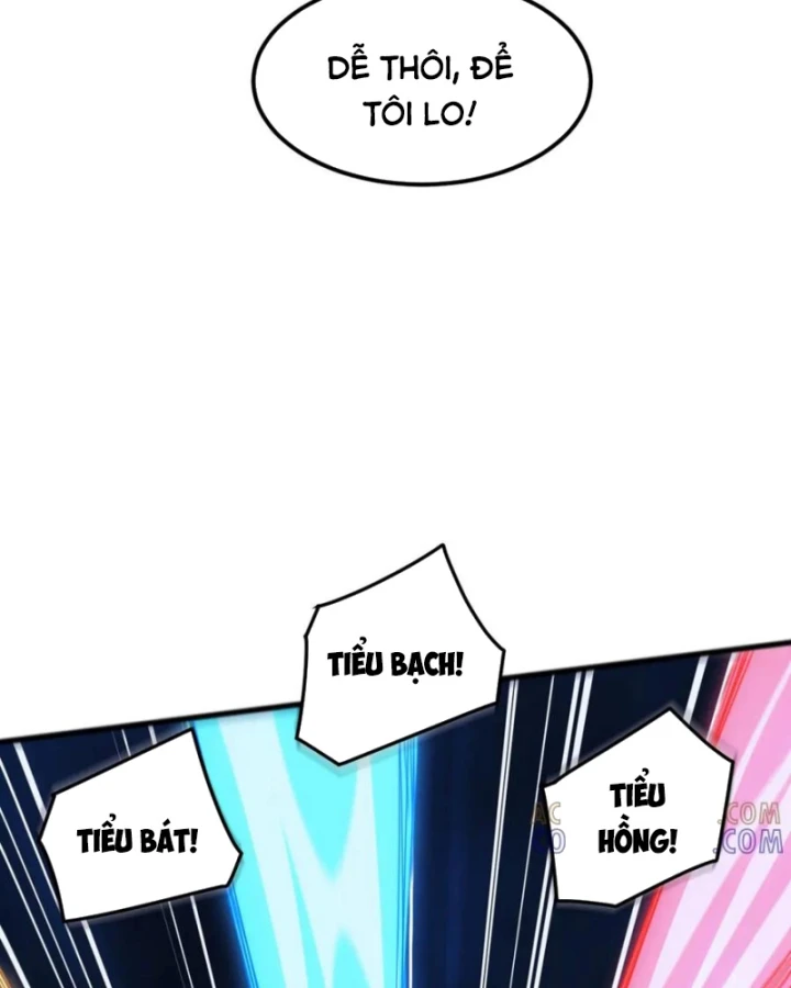 Vạn Tộc Xâm Lược :Mở Đầu Thuần Hóa Cự Thú Cấp Sử Thi Chapter 42 - 50