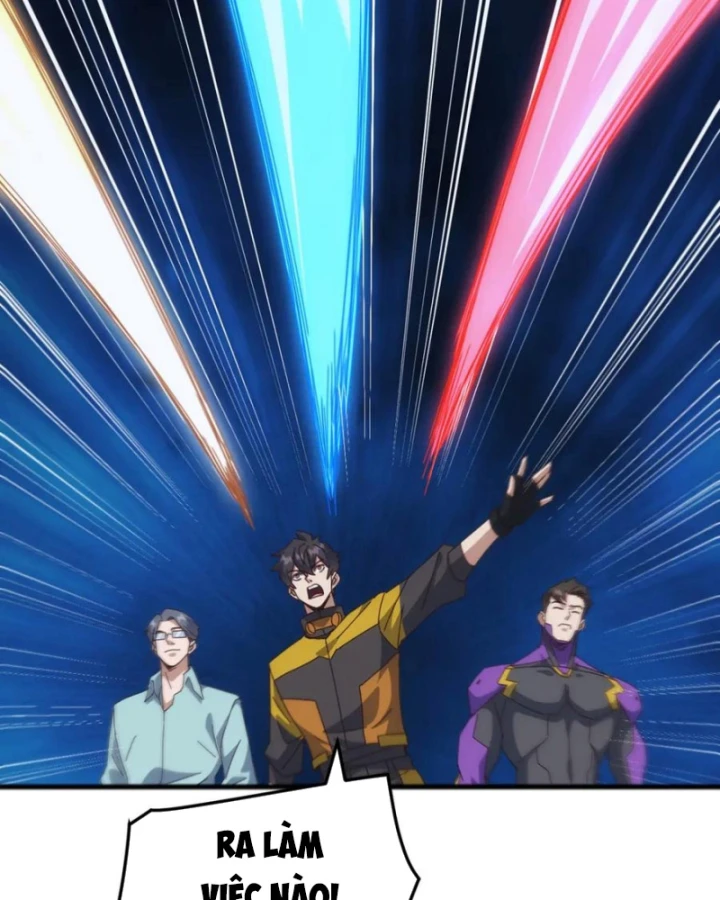 Vạn Tộc Xâm Lược :Mở Đầu Thuần Hóa Cự Thú Cấp Sử Thi Chapter 42 - 51