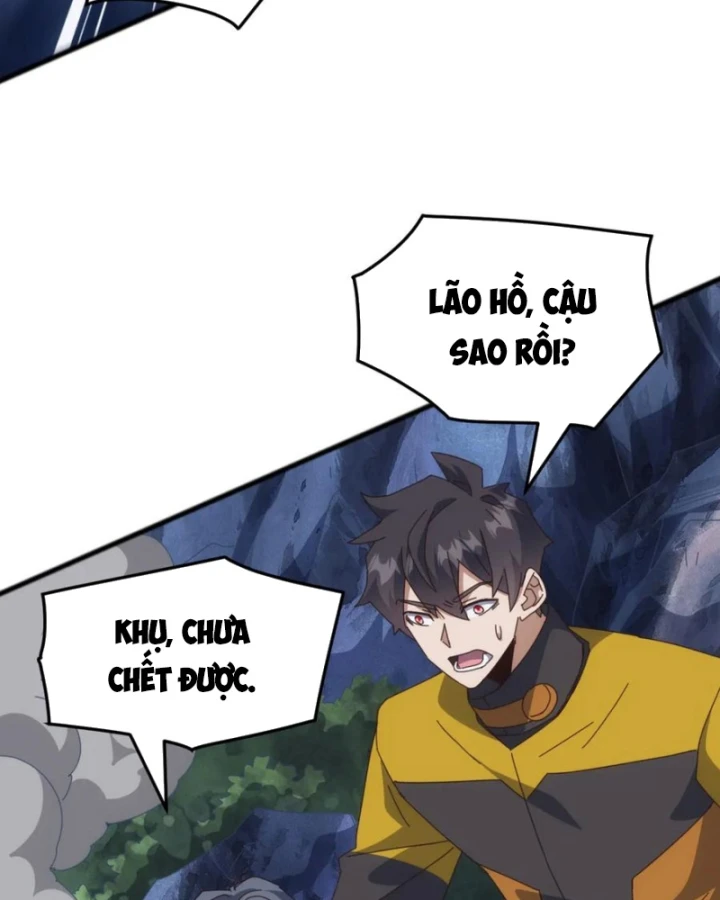 Vạn Tộc Xâm Lược :Mở Đầu Thuần Hóa Cự Thú Cấp Sử Thi Chapter 42 - 60