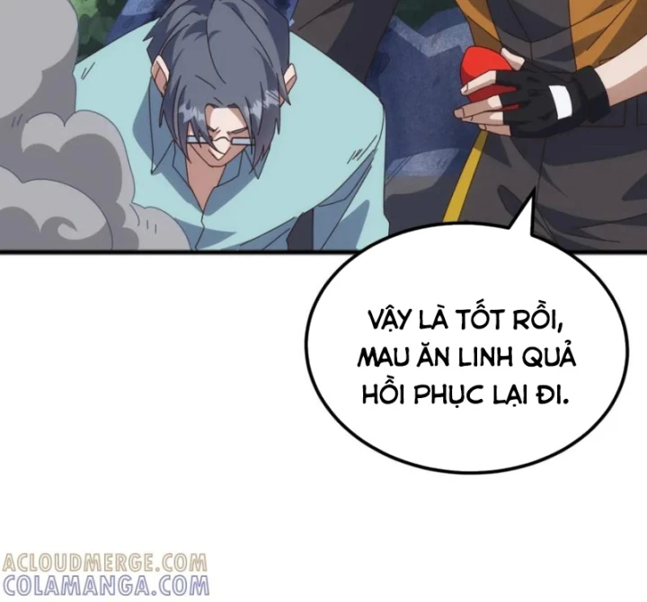 Vạn Tộc Xâm Lược :Mở Đầu Thuần Hóa Cự Thú Cấp Sử Thi Chapter 42 - 61