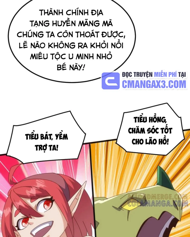 Vạn Tộc Xâm Lược :Mở Đầu Thuần Hóa Cự Thú Cấp Sử Thi Chapter 42 - 63