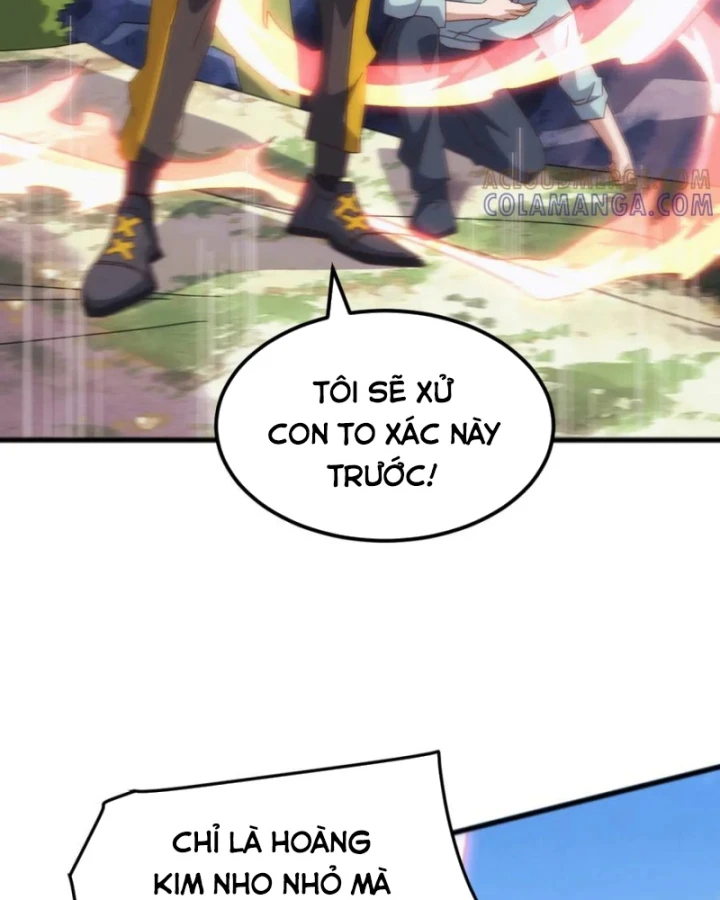 Vạn Tộc Xâm Lược :Mở Đầu Thuần Hóa Cự Thú Cấp Sử Thi Chapter 42 - 67