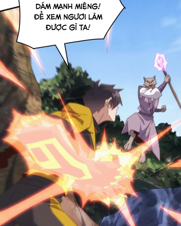 Vạn Tộc Xâm Lược :Mở Đầu Thuần Hóa Cự Thú Cấp Sử Thi Chapter 42 - 68