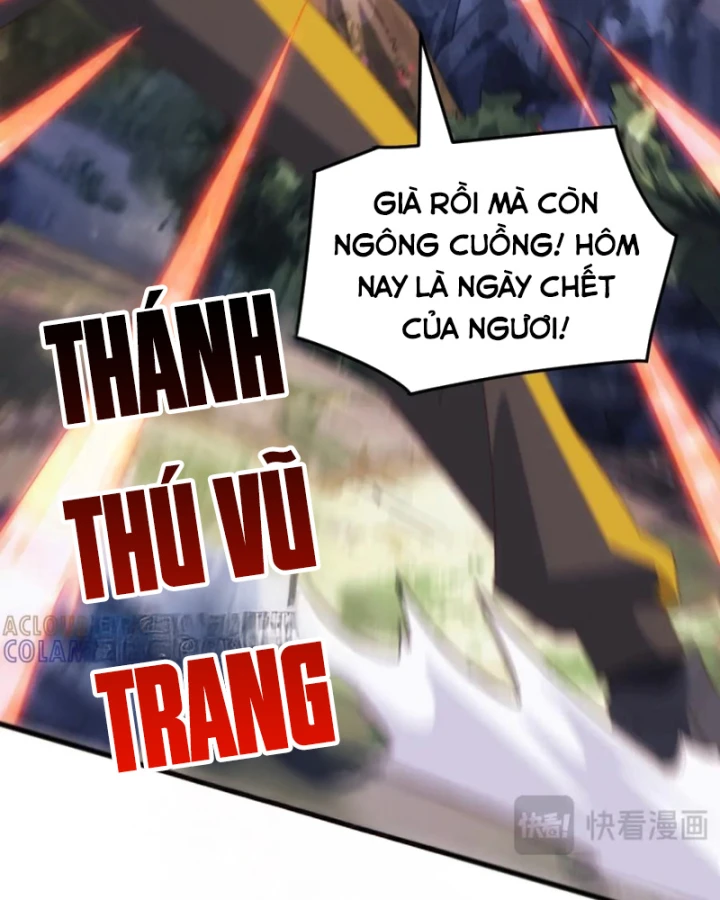 Vạn Tộc Xâm Lược :Mở Đầu Thuần Hóa Cự Thú Cấp Sử Thi Chapter 42 - 69