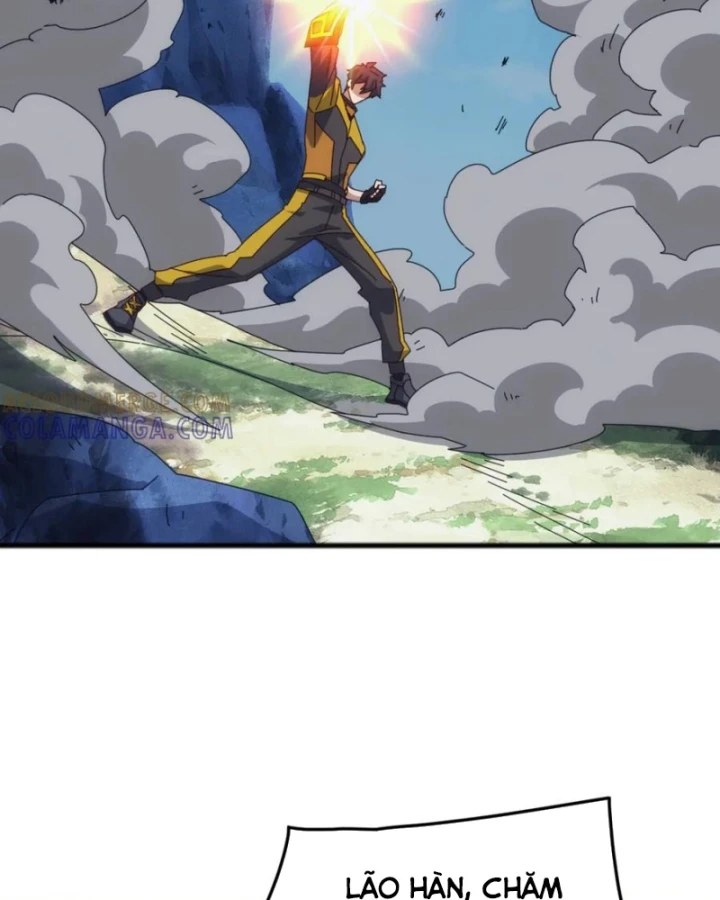 Vạn Tộc Xâm Lược :Mở Đầu Thuần Hóa Cự Thú Cấp Sử Thi Chapter 42 - 77