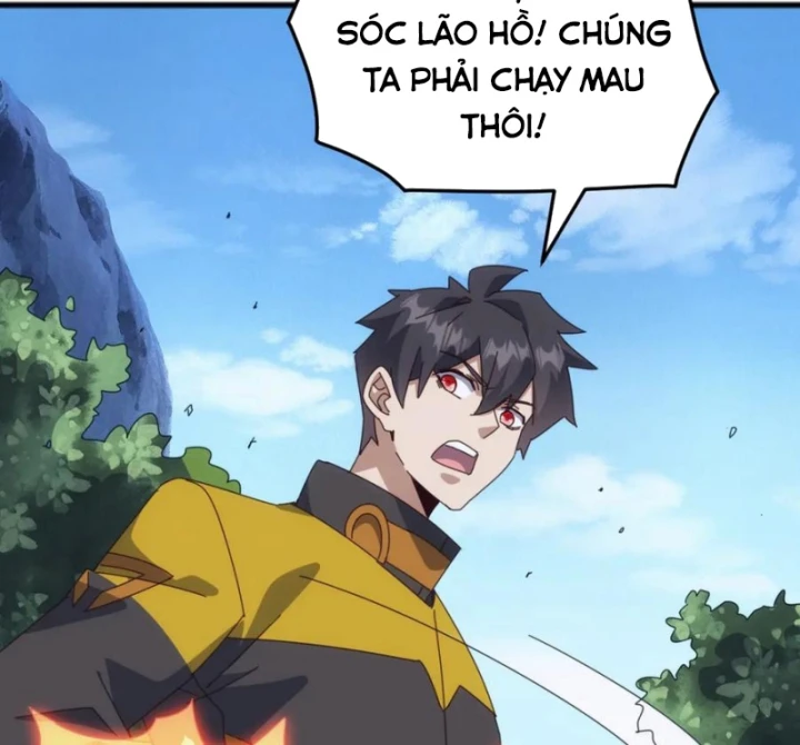 Vạn Tộc Xâm Lược :Mở Đầu Thuần Hóa Cự Thú Cấp Sử Thi Chapter 42 - 78