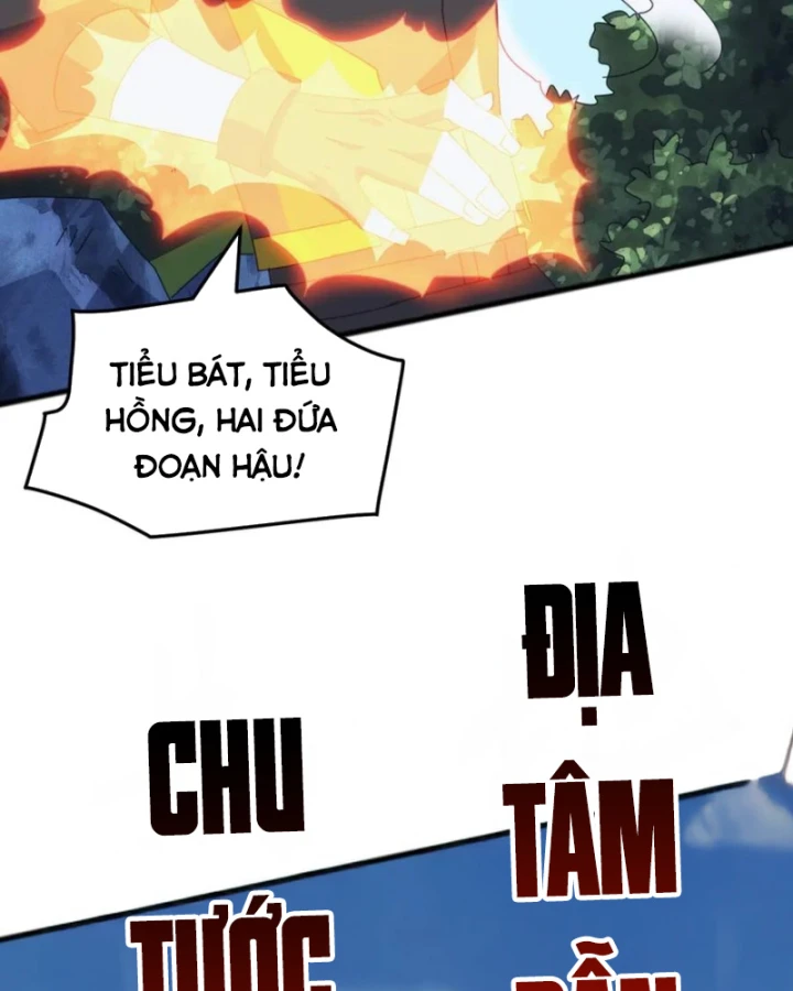 Vạn Tộc Xâm Lược :Mở Đầu Thuần Hóa Cự Thú Cấp Sử Thi Chapter 42 - 79