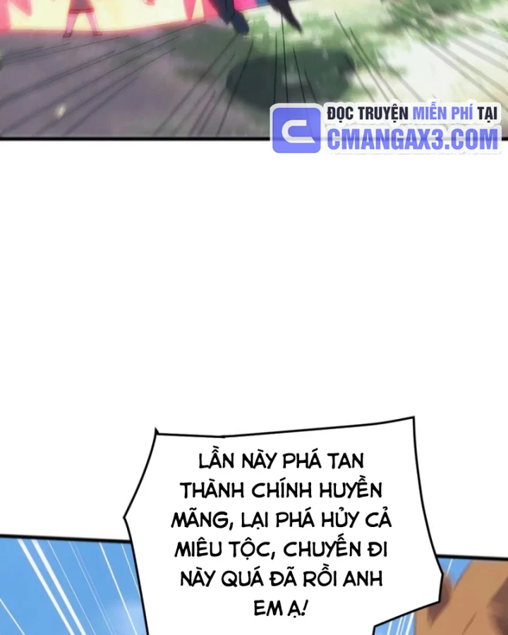 Vạn Tộc Xâm Lược :Mở Đầu Thuần Hóa Cự Thú Cấp Sử Thi Chapter 42 - 81