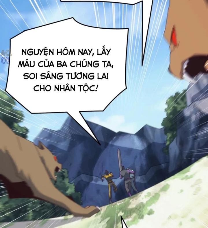 Vạn Tộc Xâm Lược :Mở Đầu Thuần Hóa Cự Thú Cấp Sử Thi Chapter 42 - 82