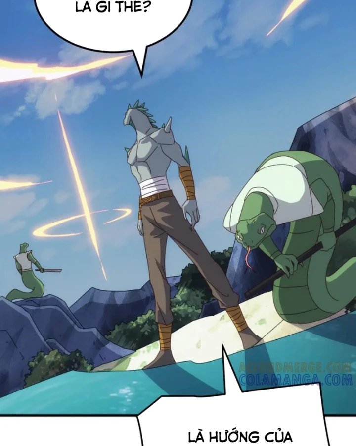 Vạn Tộc Xâm Lược :Mở Đầu Thuần Hóa Cự Thú Cấp Sử Thi Chapter 42 - 84