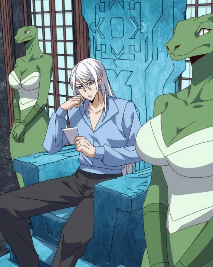 Vạn Tộc Xâm Lược :Mở Đầu Thuần Hóa Cự Thú Cấp Sử Thi Chapter 42 - 86