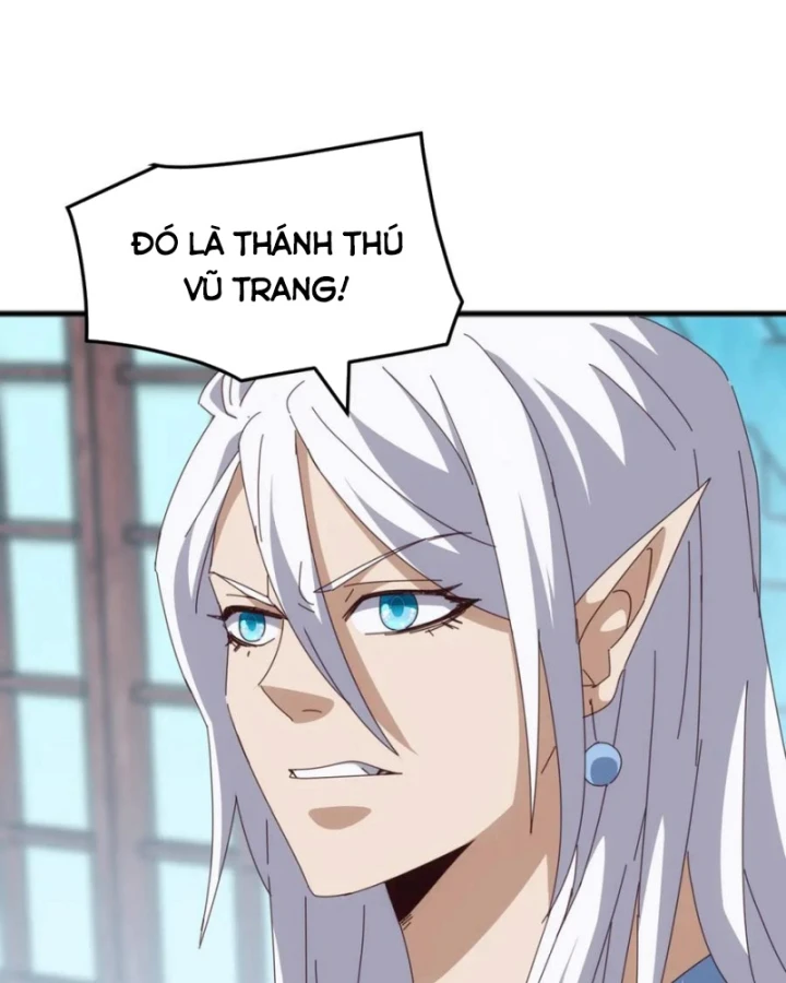 Vạn Tộc Xâm Lược :Mở Đầu Thuần Hóa Cự Thú Cấp Sử Thi Chapter 42 - 88