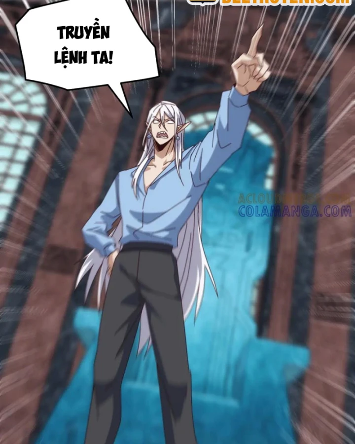 Vạn Tộc Xâm Lược :Mở Đầu Thuần Hóa Cự Thú Cấp Sử Thi Chapter 42 - 90