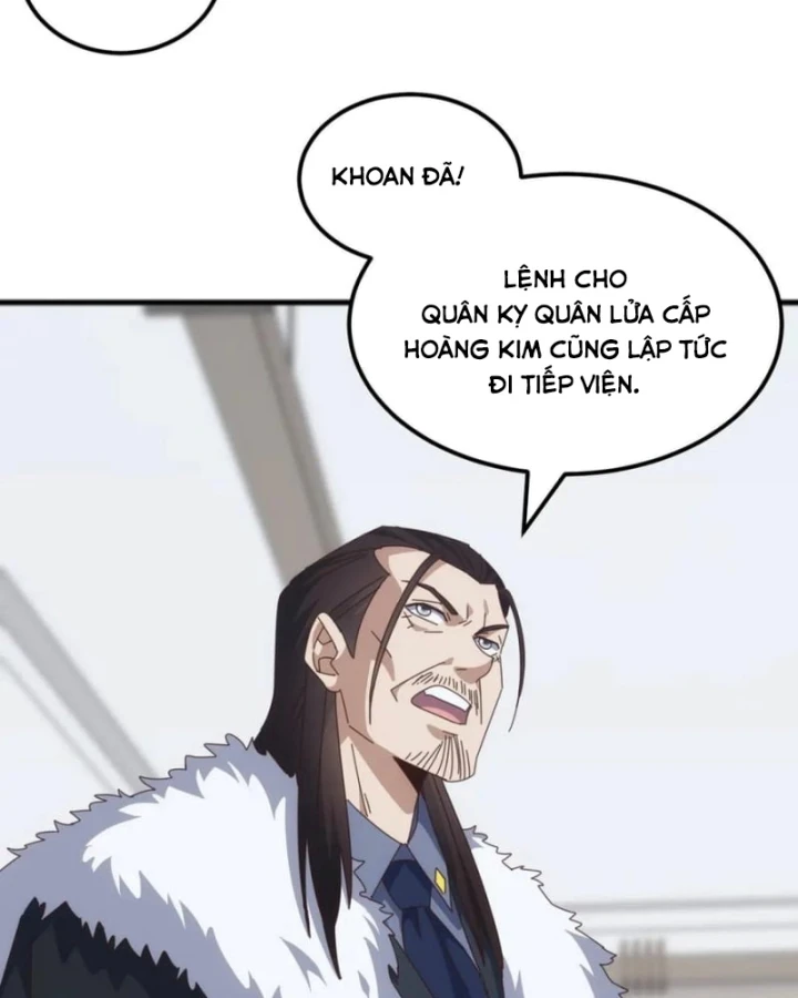 Vạn Tộc Xâm Lược :Mở Đầu Thuần Hóa Cự Thú Cấp Sử Thi Chapter 43 - 6