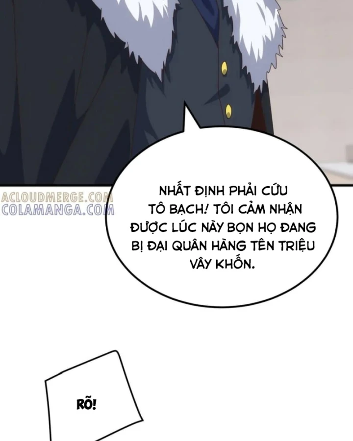 Vạn Tộc Xâm Lược :Mở Đầu Thuần Hóa Cự Thú Cấp Sử Thi Chapter 43 - 7