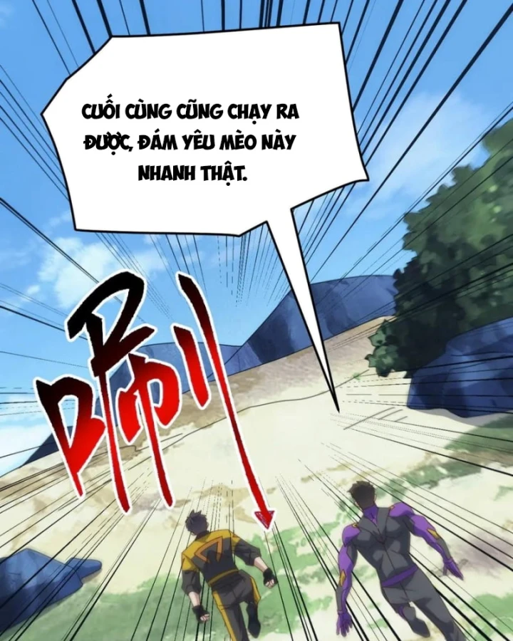 Vạn Tộc Xâm Lược :Mở Đầu Thuần Hóa Cự Thú Cấp Sử Thi Chapter 43 - 9