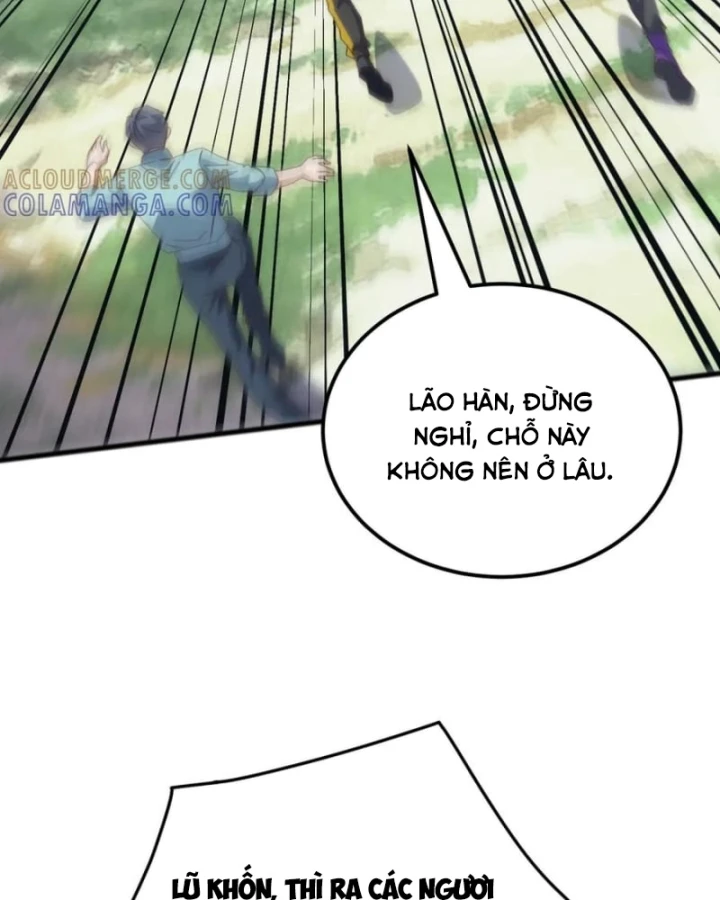 Vạn Tộc Xâm Lược :Mở Đầu Thuần Hóa Cự Thú Cấp Sử Thi Chapter 43 - 10