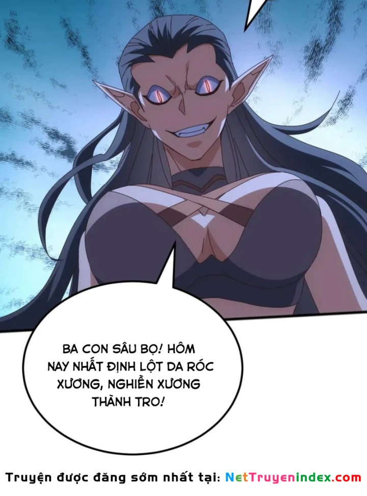 Vạn Tộc Xâm Lược :Mở Đầu Thuần Hóa Cự Thú Cấp Sử Thi Chapter 43 - 14