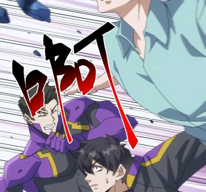 Vạn Tộc Xâm Lược :Mở Đầu Thuần Hóa Cự Thú Cấp Sử Thi Chapter 43 - 16