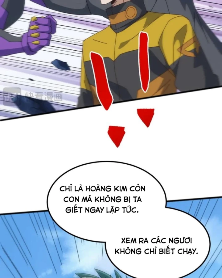 Vạn Tộc Xâm Lược :Mở Đầu Thuần Hóa Cự Thú Cấp Sử Thi Chapter 43 - 17