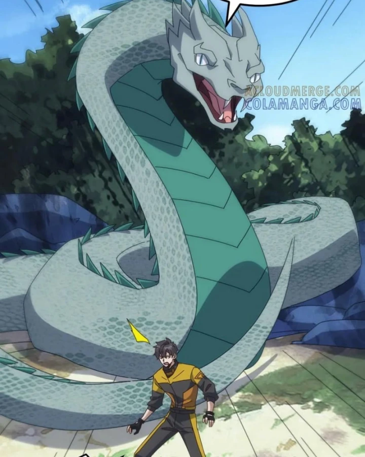 Vạn Tộc Xâm Lược :Mở Đầu Thuần Hóa Cự Thú Cấp Sử Thi Chapter 43 - 18