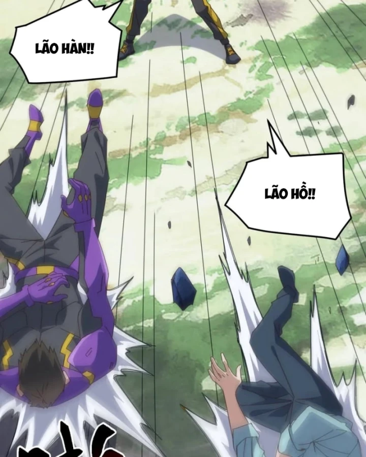 Vạn Tộc Xâm Lược :Mở Đầu Thuần Hóa Cự Thú Cấp Sử Thi Chapter 43 - 19