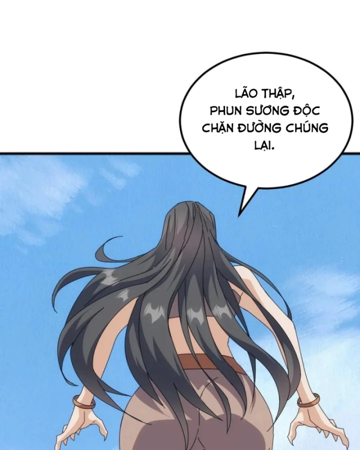 Vạn Tộc Xâm Lược :Mở Đầu Thuần Hóa Cự Thú Cấp Sử Thi Chapter 43 - 21