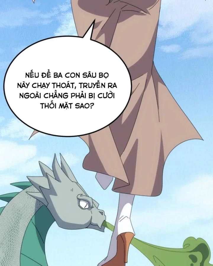 Vạn Tộc Xâm Lược :Mở Đầu Thuần Hóa Cự Thú Cấp Sử Thi Chapter 43 - 22