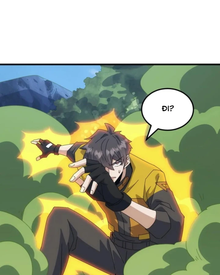 Vạn Tộc Xâm Lược :Mở Đầu Thuần Hóa Cự Thú Cấp Sử Thi Chapter 43 - 25