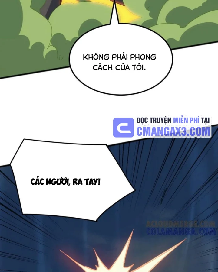 Vạn Tộc Xâm Lược :Mở Đầu Thuần Hóa Cự Thú Cấp Sử Thi Chapter 43 - 26