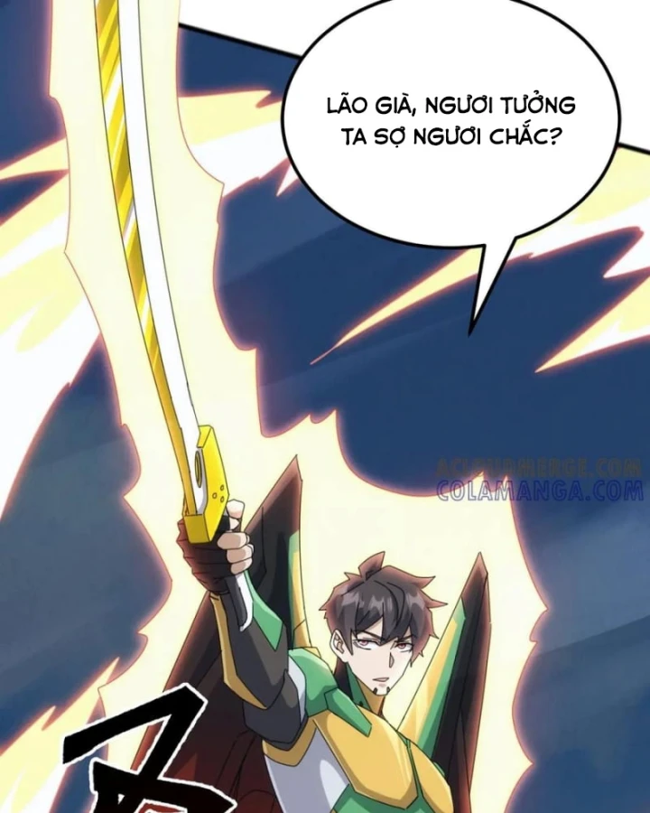 Vạn Tộc Xâm Lược :Mở Đầu Thuần Hóa Cự Thú Cấp Sử Thi Chapter 43 - 29