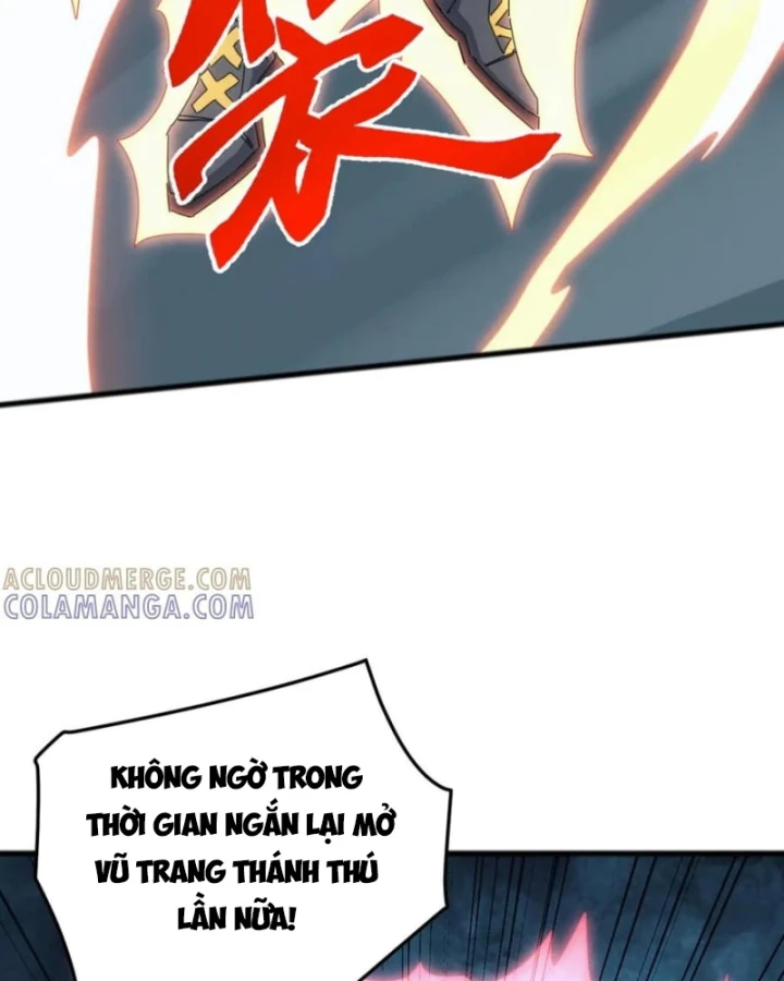 Vạn Tộc Xâm Lược :Mở Đầu Thuần Hóa Cự Thú Cấp Sử Thi Chapter 43 - 31