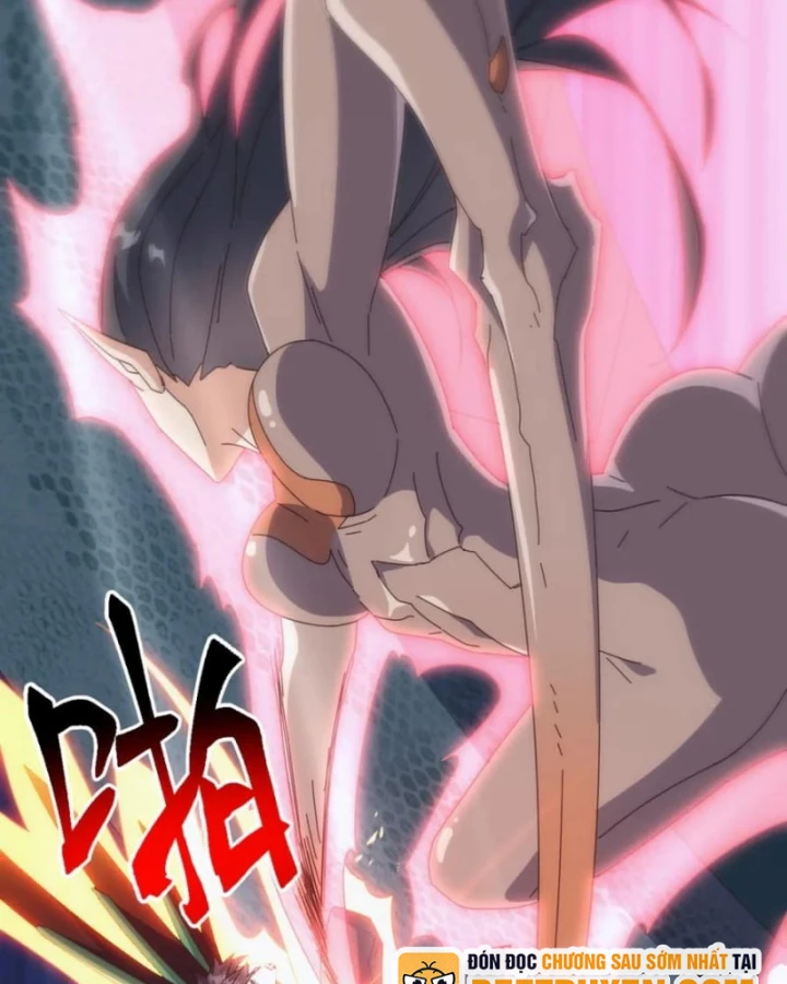 Vạn Tộc Xâm Lược :Mở Đầu Thuần Hóa Cự Thú Cấp Sử Thi Chapter 43 - 35