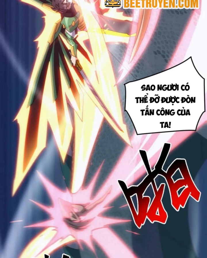 Vạn Tộc Xâm Lược :Mở Đầu Thuần Hóa Cự Thú Cấp Sử Thi Chapter 43 - 36