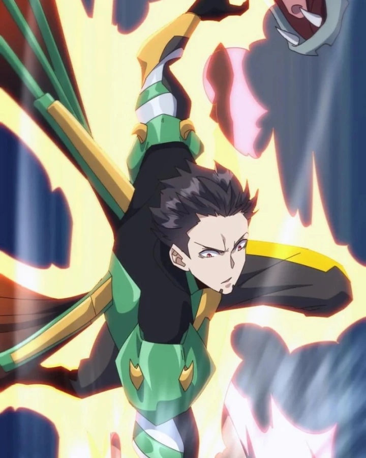 Vạn Tộc Xâm Lược :Mở Đầu Thuần Hóa Cự Thú Cấp Sử Thi Chapter 43 - 39