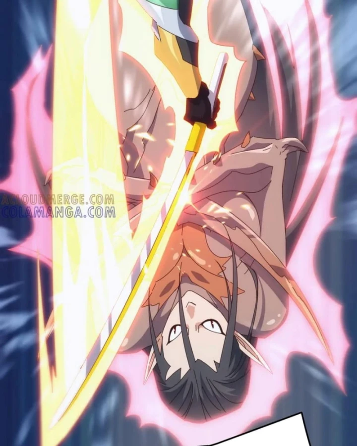 Vạn Tộc Xâm Lược :Mở Đầu Thuần Hóa Cự Thú Cấp Sử Thi Chapter 43 - 40