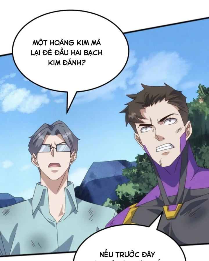 Vạn Tộc Xâm Lược :Mở Đầu Thuần Hóa Cự Thú Cấp Sử Thi Chapter 43 - 42