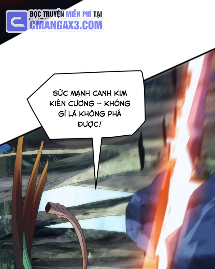 Vạn Tộc Xâm Lược :Mở Đầu Thuần Hóa Cự Thú Cấp Sử Thi Chapter 43 - 44