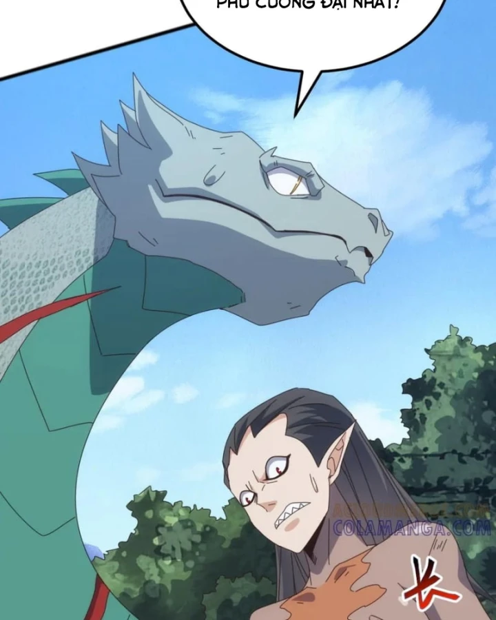 Vạn Tộc Xâm Lược :Mở Đầu Thuần Hóa Cự Thú Cấp Sử Thi Chapter 43 - 48