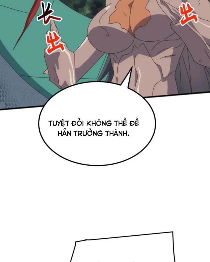 Vạn Tộc Xâm Lược :Mở Đầu Thuần Hóa Cự Thú Cấp Sử Thi Chapter 43 - 49