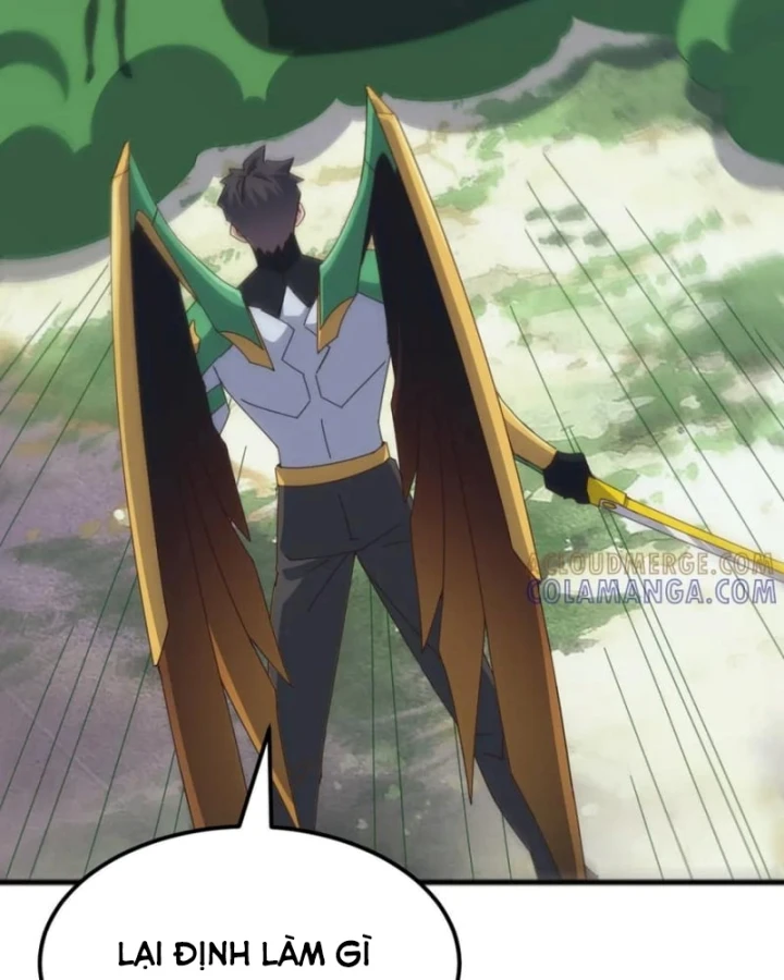 Vạn Tộc Xâm Lược :Mở Đầu Thuần Hóa Cự Thú Cấp Sử Thi Chapter 43 - 51