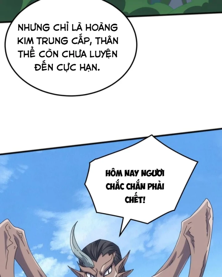 Vạn Tộc Xâm Lược :Mở Đầu Thuần Hóa Cự Thú Cấp Sử Thi Chapter 43 - 55