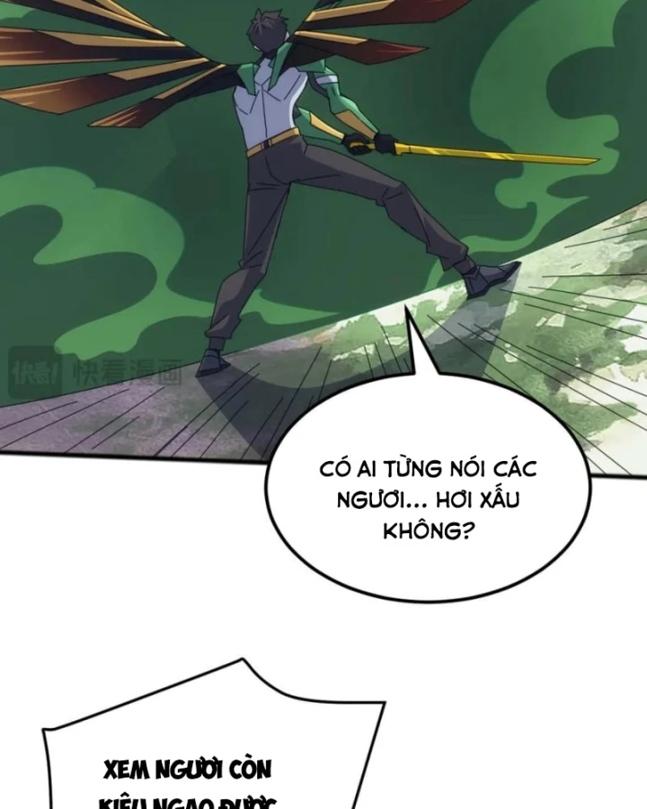 Vạn Tộc Xâm Lược :Mở Đầu Thuần Hóa Cự Thú Cấp Sử Thi Chapter 43 - 57