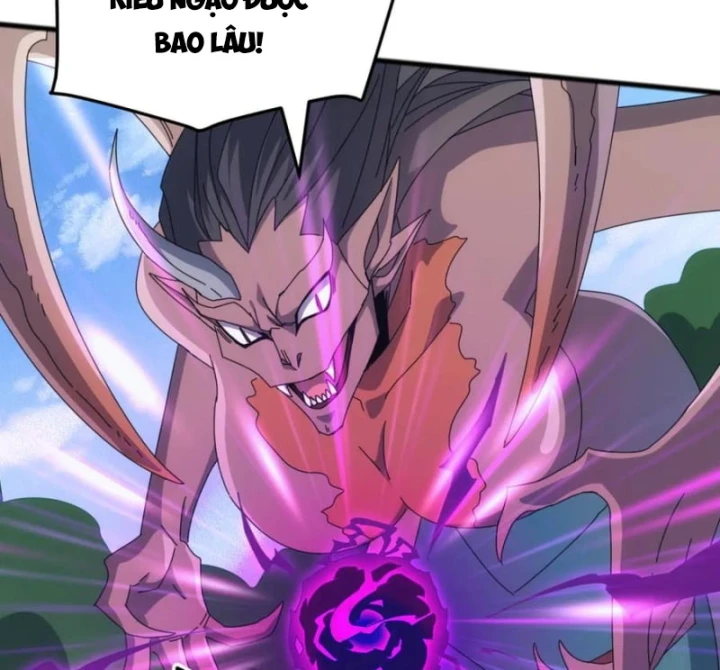 Vạn Tộc Xâm Lược :Mở Đầu Thuần Hóa Cự Thú Cấp Sử Thi Chapter 43 - 58