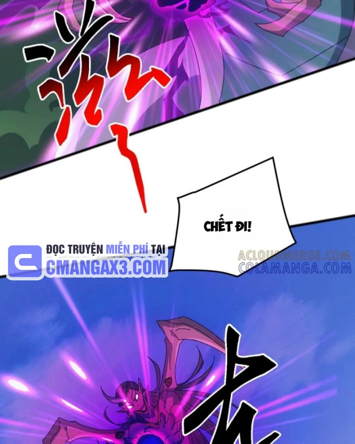 Vạn Tộc Xâm Lược :Mở Đầu Thuần Hóa Cự Thú Cấp Sử Thi Chapter 43 - 59