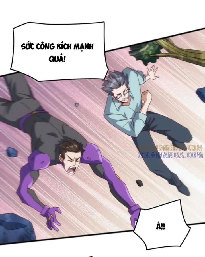 Vạn Tộc Xâm Lược :Mở Đầu Thuần Hóa Cự Thú Cấp Sử Thi Chapter 43 - 64